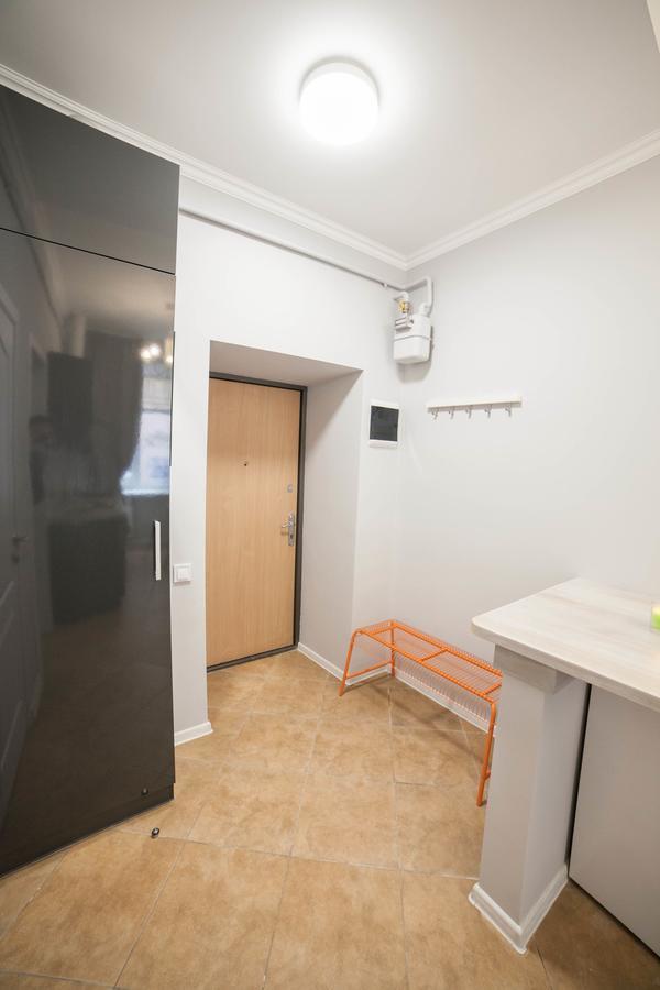 Vicheva Apartments Lviv Exterior photo